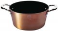 На фото Кастрюля Berlinger Haus Bronze Titan 20 см 2.5 л (BH-1688)