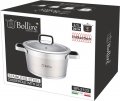 На фото Кастрюля Bollire 20 см 3.1 л (BR-2103)