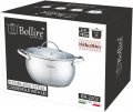 На фото Кастрюля Bollire 18 см 2.3 л (BR-2202)