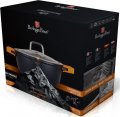 На фото Кастрюля Berlinger Haus Granit Diamond Line 4.2 л (BH-1095)