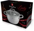 На фото Кастрюля Berlinger Haus Lady Collection 20 см 3.9 л (BH-1326)