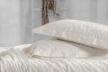 На фото Постельное белье Owl Crema 200х220 евро (SNB20-0709)