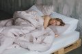 На фото Постельное белье Owl Dream 200х220 евро (H00-0064)