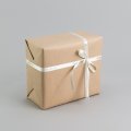 На фото Столовый сервиз Sakura фарфор 27 предметов (SK-0526)