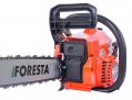 На фото Бензопила цепная Foresta 1.7 кВт FA-38S (76644000)