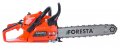 На фото Бензопила цепная Foresta 1.7 кВт FA-38S (76644000)