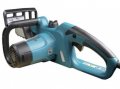 На фото Электропила цепная Makita 1.8 кВт UC4041A (50483)