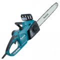 На фото Электропила цепная Makita 1.8 кВт UC4041A (50483)