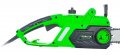 На фото Электропила цепная Foresta 2.6 кВт FS-2640S (76840000)