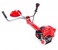На фото Мотокоса Foresta 2.6 кВт FC-55 AV (72891000)