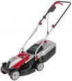 Газонокосилка электрическая AL-KO Classic 3.22 SE (112805) На фото Газонокосилка электрическая AL-KO Classic 3.22 SE (112805)