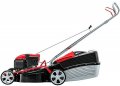 Газонокосилка бензиновая AL-KO Classic 4.66 P-A edition (119765) На фото Газонокосилка бензиновая AL-KO Classic 4.66 P-A edition (119765)