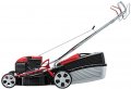 Газонокосилка бензиновая AL-KO Classic 4.66 SP-A edition (119766) На фото Газонокосилка бензиновая AL-KO Classic 4.66 SP-A edition (119766)