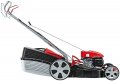 Газонокосилка бензиновая AL-KO Classic 5.18 SP-A Plus (119837) На фото Газонокосилка бензиновая AL-KO Classic 5.18 SP-A Plus (119837)