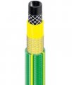 На фото Шланг поливочный Cellfast Green 3/4" 50 м (64182)