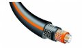 На фото Шланг поливочный Cellfast Hobby 3/4" 50 м (74706)