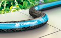 На фото Шланг поливочный Cellfast Smart 3/4" 25 м (64177)