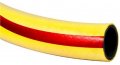 На фото Шланг Evci Plastik Радуга Sunny 3/4" 50 м армированный (51909)