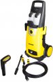 Мойка высокого давления Vortex 2000 Вт 150 бар 7.2 л/м (5342513) На фото Мойка высокого давления Vortex 2000 Вт 150 бар 7.2 л/м (5342513)