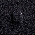 На фото Кухонная мойка Brenor Como 70 8M Графит