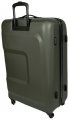На фото Чемодан на колесах Carry:Lite Comet Charcoal (L) (923926)