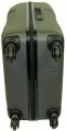 На фото Чемодан на колесах Carry:Lite Comet Charcoal (M) (923925)