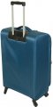 На фото Чемодан на колесах Carry:Lite Diamond Blue (M) (923945)