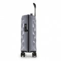 На фото Чемодан на колесах Gabol Air (S) Silver (925548)