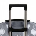 На фото Чемодан на колесах Gabol Air (S) Silver (925548)
