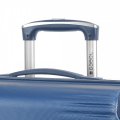 На фото Чемодан на колесах Gabol Balance (L) Blue (924926)