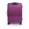 На фото Чемодан на колесах Gabol Balance (L) Plum (925544)