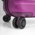 На фото Чемодан на колесах Gabol Balance (L) Plum (925544)