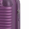 На фото Чемодан на колесах Gabol Balance (L) Plum (925544)