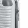 На фото Чемодан на колесах Gabol Balance (L) Silver (924924)