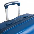На фото Чемодан на колесах Gabol Balance (M) Blue (924574)