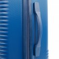 На фото Чемодан на колесах Gabol Balance (M) Blue (924574)