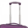 На фото Чемодан на колесах Gabol Balance (M) Plum (924589)