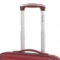 На фото Чемодан на колесах Gabol Balance (M) Red (924577)