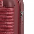 На фото Чемодан на колесах Gabol Balance (M) Red (924577)