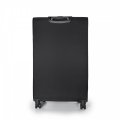 На фото Чемодан на колесах Gabol Cloud (L) Black (925573)