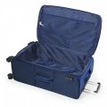 На фото Чемодан на колесах Gabol Cloud (L) Blue (924988)