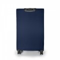 На фото Чемодан на колесах Gabol Cloud (L) Blue (924988)