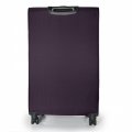 На фото Чемодан на колесах Gabol Cloud (L) Purple (924721)