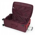 На фото Чемодан на колесах Gabol Cloud (L) Red (925577)