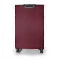 На фото Чемодан на колесах Gabol Cloud (L) Red (925577)