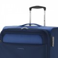 На фото Чемодан на колесах Gabol Cloud (M) Blue (924987)