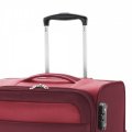 На фото Чемодан на колесах Gabol Cloud (M) Red (925576)