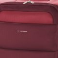 На фото Чемодан на колесах Gabol Cloud (M) Red (925576)
