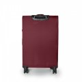 На фото Чемодан на колесах Gabol Cloud (M) Red (925576)