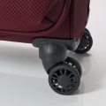 На фото Чемодан на колесах Gabol Cloud (S) Red (925575)